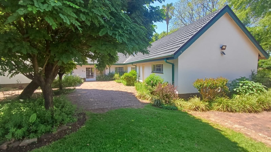 Commercial Property for Sale in Scheerpoort A H North West